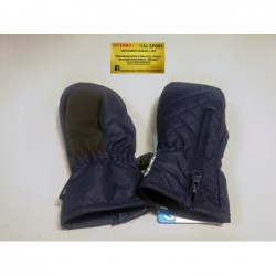 Guanti sci bambino Moffola brugi Y146