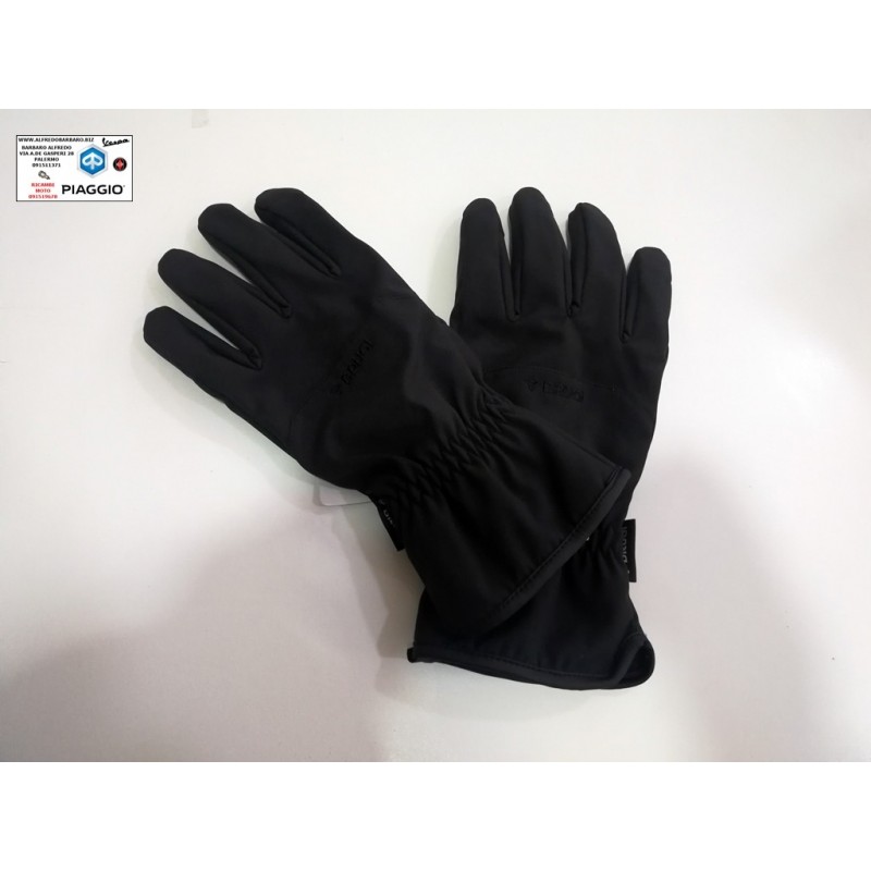 Guanti donna impermeabili brugi Z52J