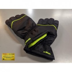 Guanti sci neve Brugi ZD1N