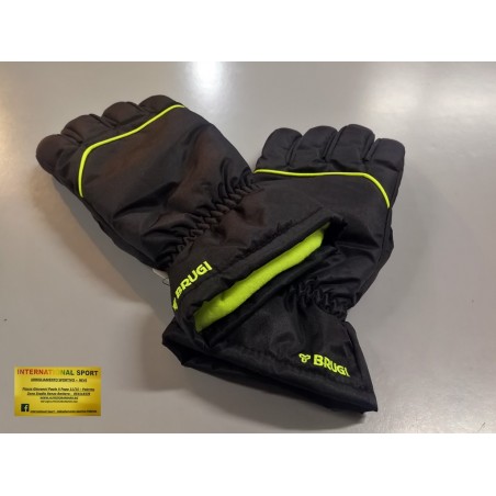 Guanti sci neve Brugi ZD1N