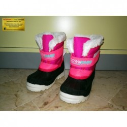 Doposci bambina Brugi ZE1B