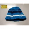 Cappello bambino maglia e pile marini 60460015