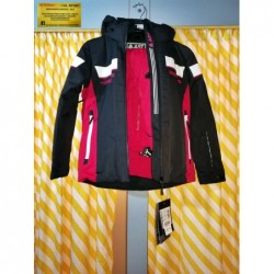 Completo sci bambina astrolabio JT7P - 8055768177398