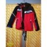 Completo sci bambino giacca e pantaloni sci ast JT7U - 8055768177411