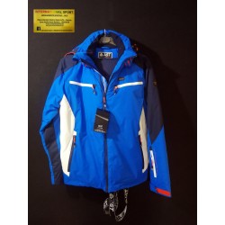 Giacca imbottita ast regular fit AC9I 8055768177367