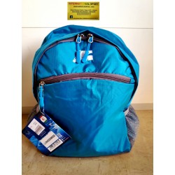 Zaino zainetto luna 16 marsupio con zip e tasche laterali