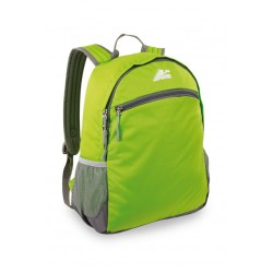 Zaino zainetto luna 16 marsupio con zip e tasche laterali