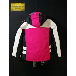 Completo Sci neve bambino AST JU7B