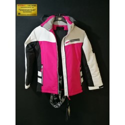 Completo Sci neve bambino AST JU7B