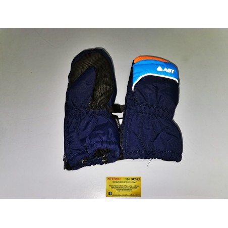 Moffola bambino paio guanti ast YD7Z-8055768178074