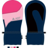 Moffola bambino paio guanti ast YD7Z-8055768178074