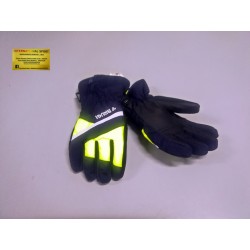 Guanti sci bambino Y215 brugi