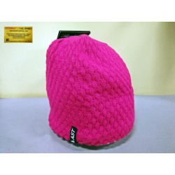 Berretto Cappellino a maglia tinta unita lavorazione goffrata JR9U 8300163389205