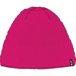 Berretto Cappellino a maglia tinta unita lavorazione goffrata JR9U 8300163389205