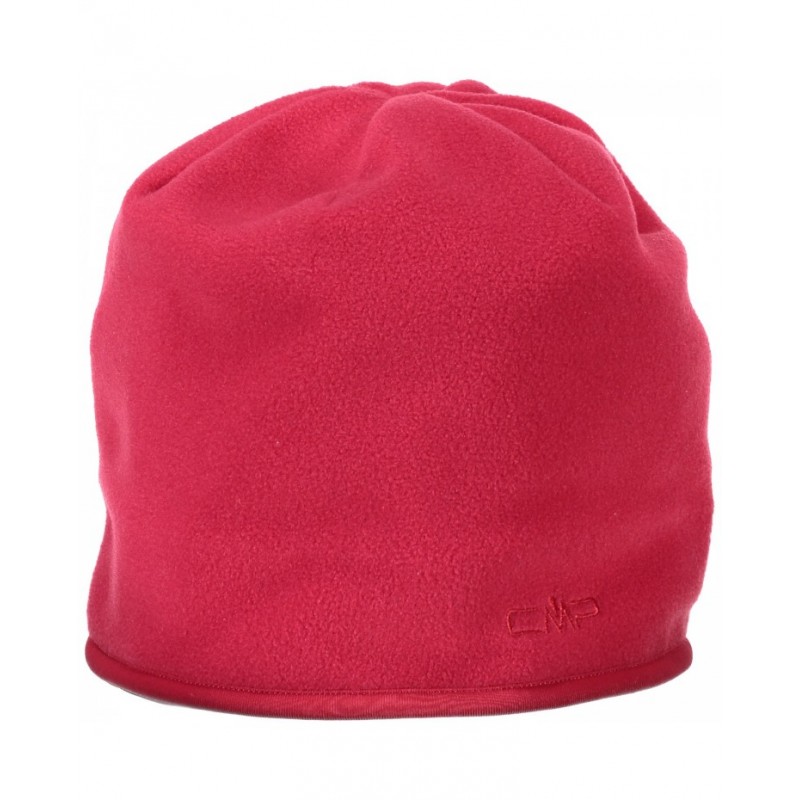 Cappello donna in pile cmp 6504001