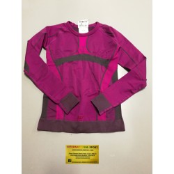 Maglia termica tecnica junior bimbo astrolabio JM7U