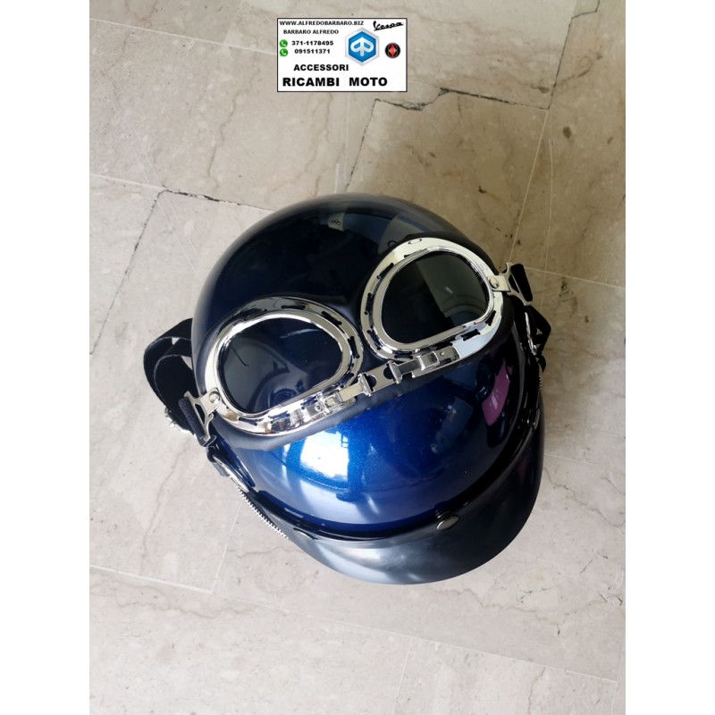 Borsa a Tracolla unisex a forma di casco