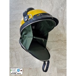 Borsa a Tracolla unisex a forma di casco