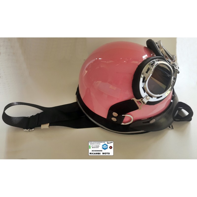 Borsa a Tracolla unisex a forma di casco