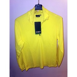 Pile lupetto Arctic Fleece cmp 3G28037N