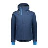 Giacca da sci uomo in twill color block cmp 39w1527