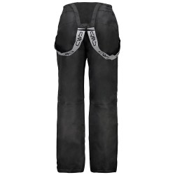 Salopette sci Clima Protect in twill unisex Cmp 3W15994