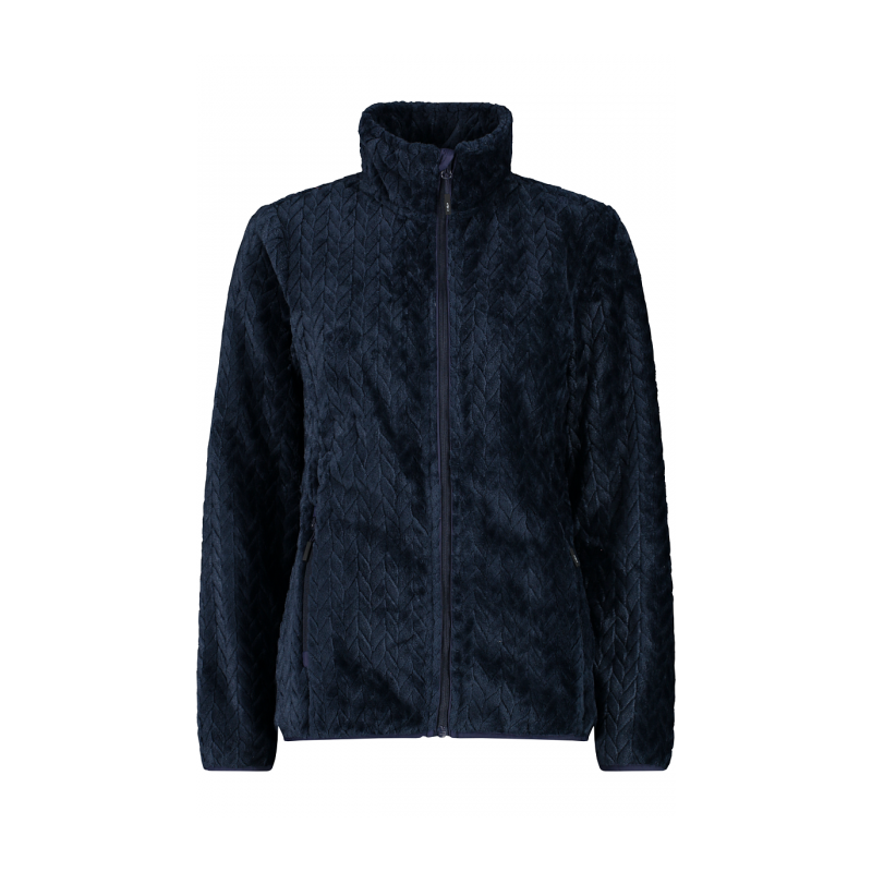 Pile da donna HighLoft con trama a rombi cmp 31P1696