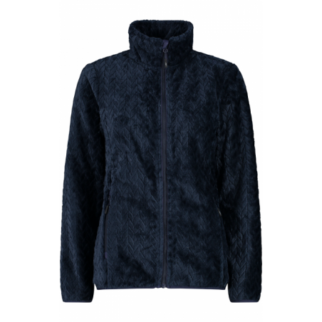 Pile da donna HighLoft con trama a rombi cmp 31P1696