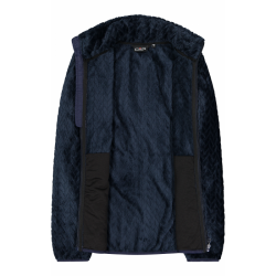 Pile da donna HighLoft con trama a rombi cmp 31P1696