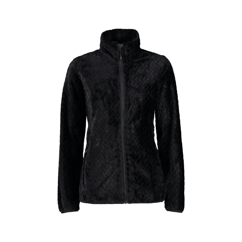 Pile da donna HighLoft con trama a rombi cmp 31P1696