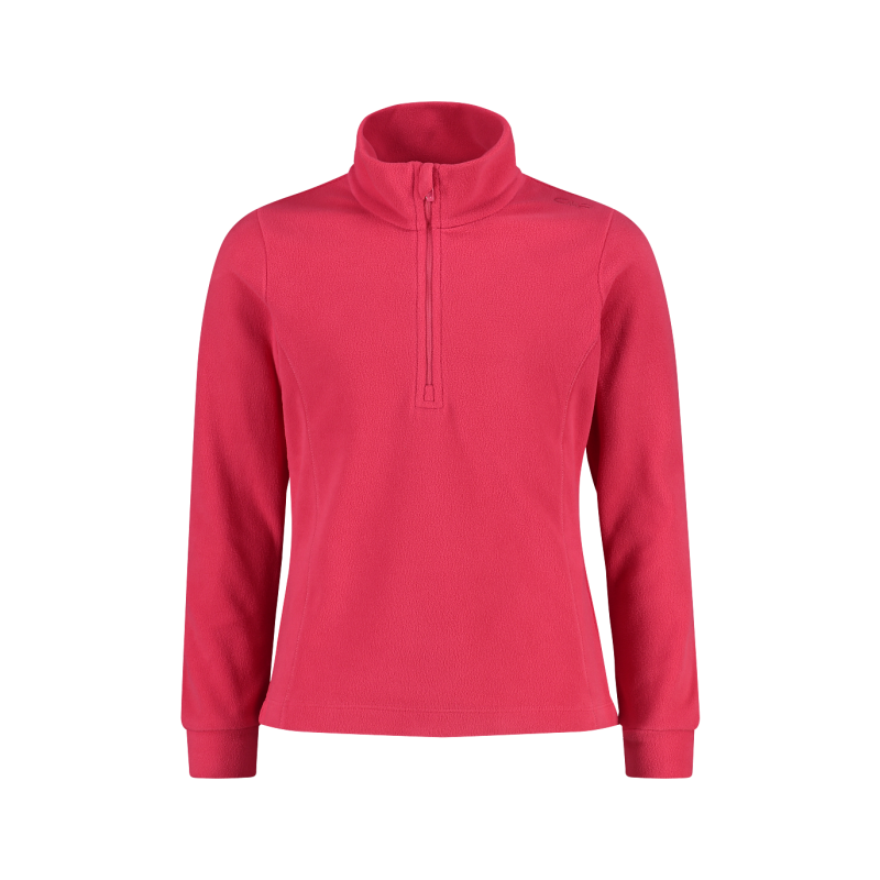 Pile lupetto Arctic Fleece da bambina CMP 3G28235