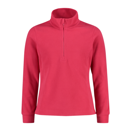 Pile lupetto Arctic Fleece da bambina CMP 3G28235