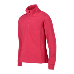 Pile lupetto Arctic Fleece da bambina CMP 3G28235
