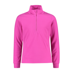 Pile lupetto Arctic Fleece da bambina CMP 3G28235