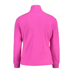 Pile lupetto Arctic Fleece da bambina CMP 3G28235