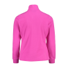 Pile lupetto Arctic Fleece da bambina CMP 3G28235