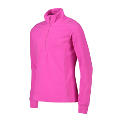 Pile lupetto Arctic Fleece da bambina CMP 3G28235