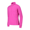 Pile lupetto Arctic Fleece da bambina CMP 3G28235