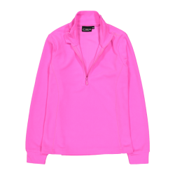Pile lupetto Arctic Fleece da bambina CMP 3G28235