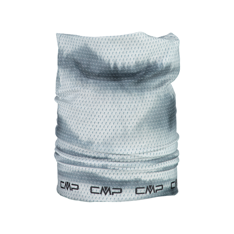 Scaldacollo stampato unisex cmp 6595503