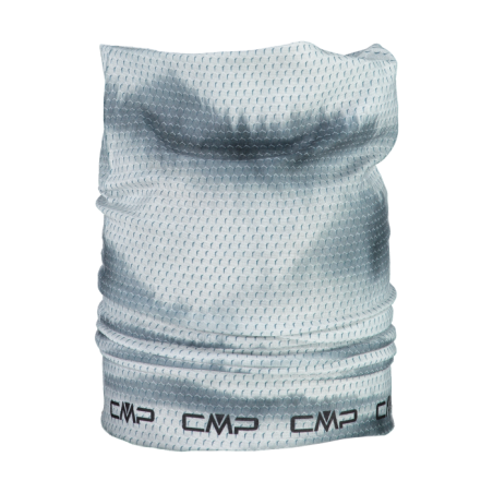 Scaldacollo stampato unisex cmp 6595503