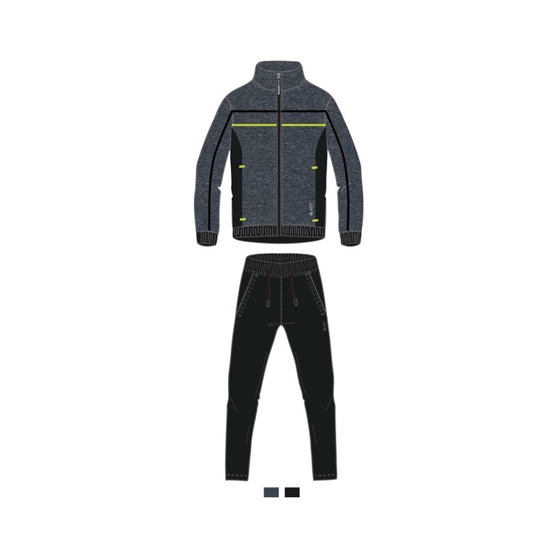 TUTA JOGGING SUIT AST F69I