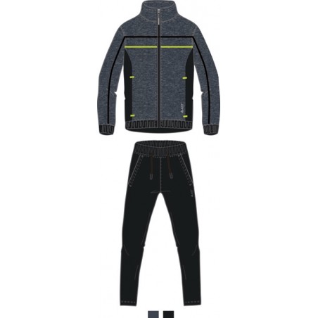 TUTA JOGGING SUIT AST F69I