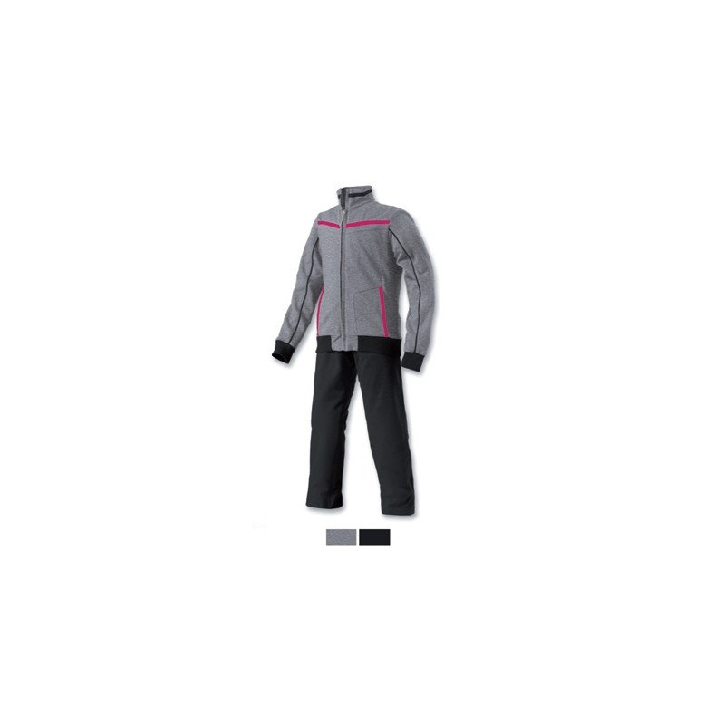 TUTA JOGGING SUIT AST JD7B