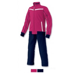 TUTA JOGGING SUIT AST JD7B