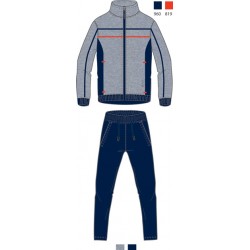 TUTA JOGGING SUIT AST F69I