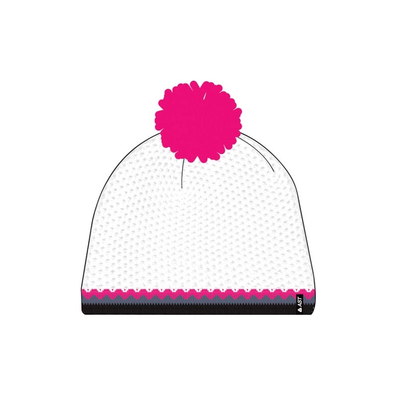 Berretto Donna Ast Z28W