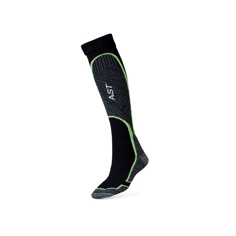 Calze Junior Boy ski ast Z79P