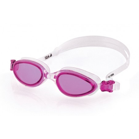 Occhialini Piscina man swimming ast Z97J