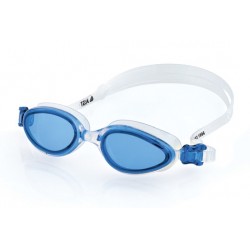 Occhialini Piscina man swimming ast Z97J